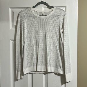 Lululemon workout top